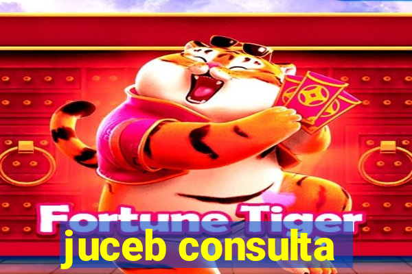 juceb consulta